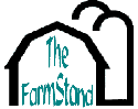 The FarmStand Restaurant