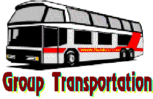 Bus Company Directory