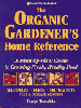 Organic Gardener's Home Reference